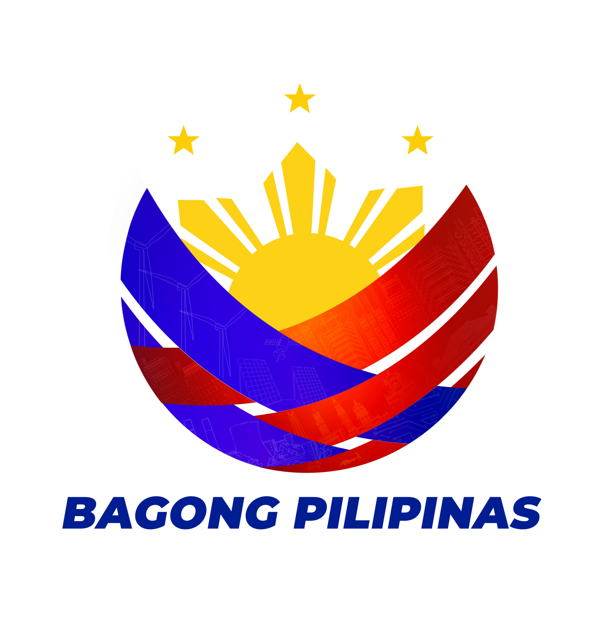Bagong Pilipinas Logo 1966x2048 